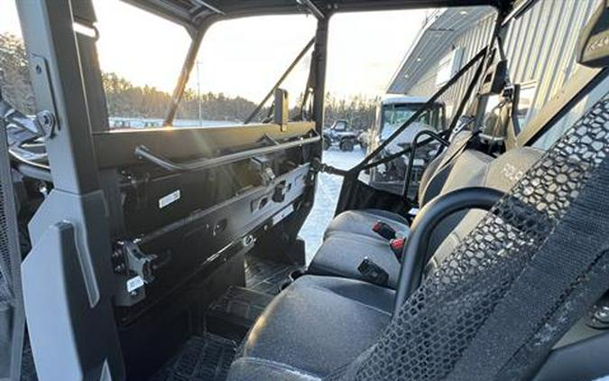 2026 Polaris Ranger Crew XP 1000 Premium