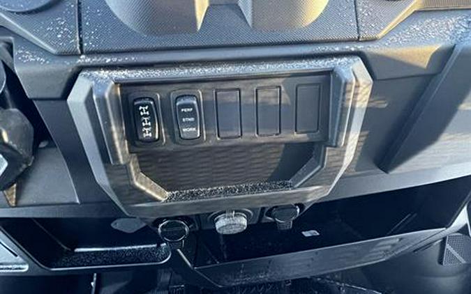 2026 Polaris Ranger Crew XP 1000 Premium