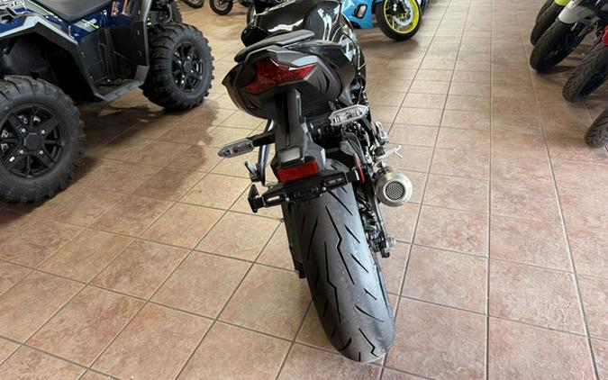 2026 Kawasaki Ninja ZX-6R ABS