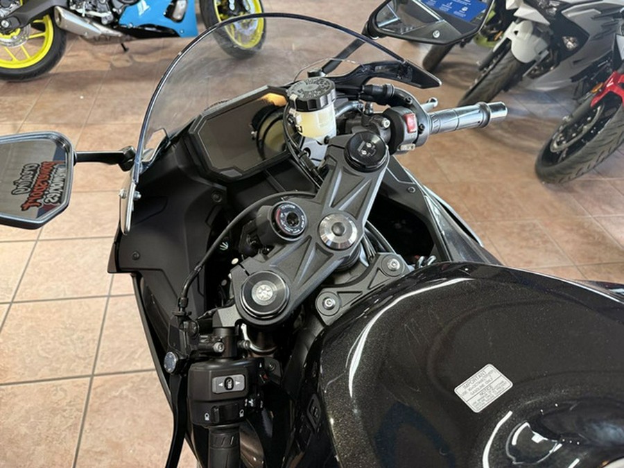2026 Kawasaki Ninja ZX-6R ABS