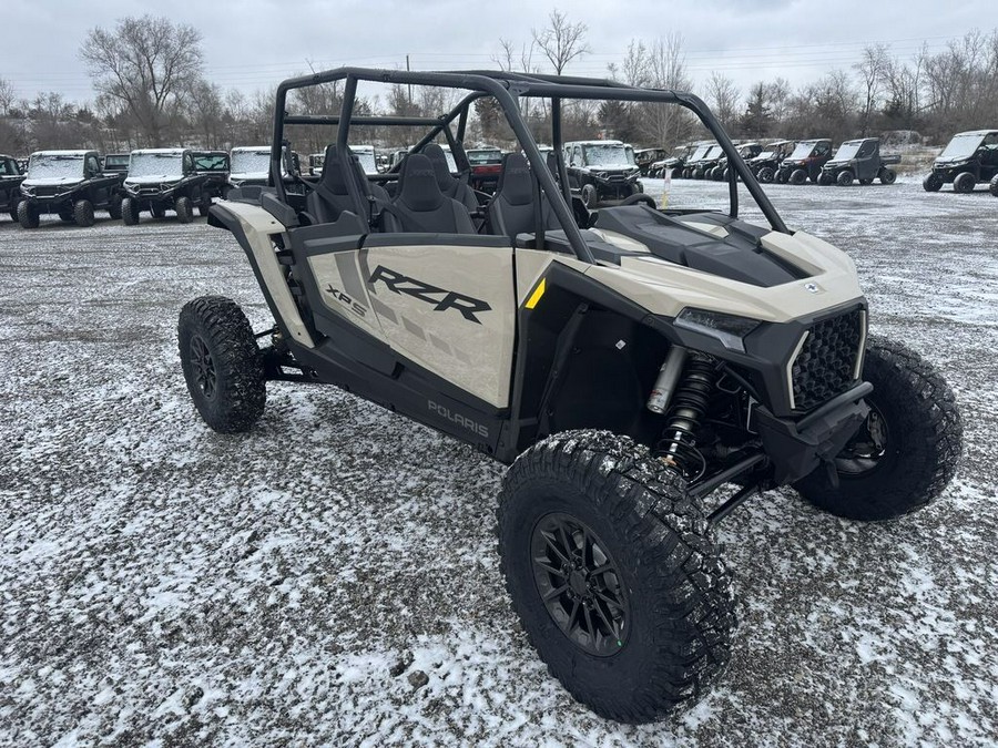 2026 Polaris RZR XP® S 4 1000 Sport