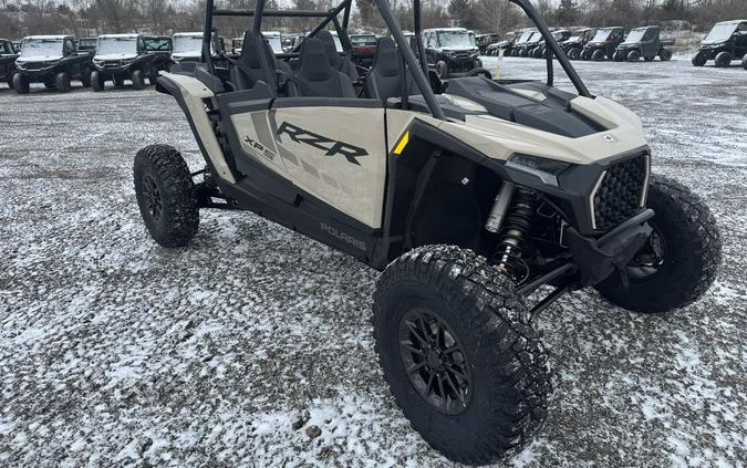 2026 Polaris RZR XP® S 4 1000 Sport