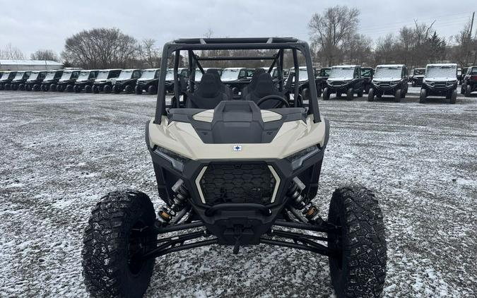 2026 Polaris RZR XP® S 4 1000 Sport