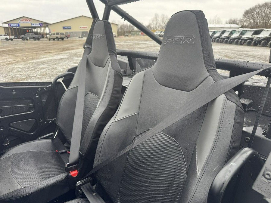 2026 Polaris RZR XP® S 4 1000 Sport