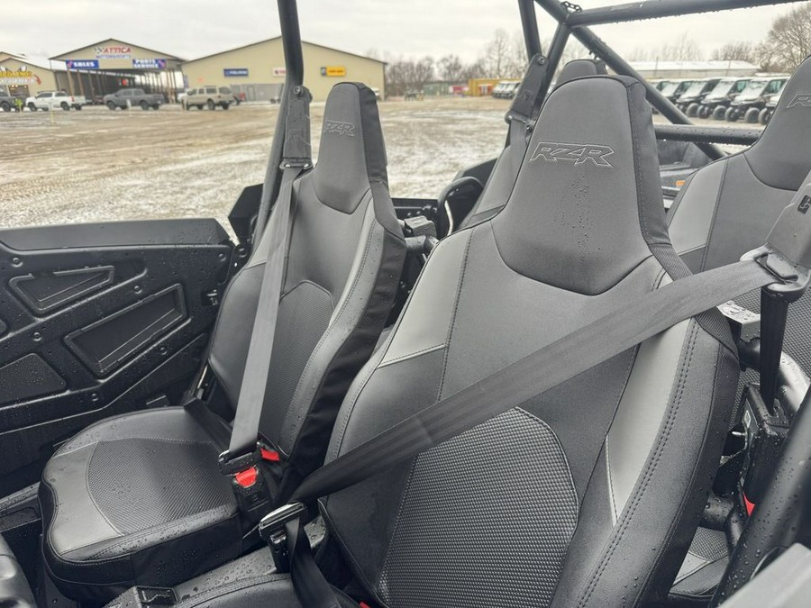 2026 Polaris RZR XP® S 4 1000 Sport