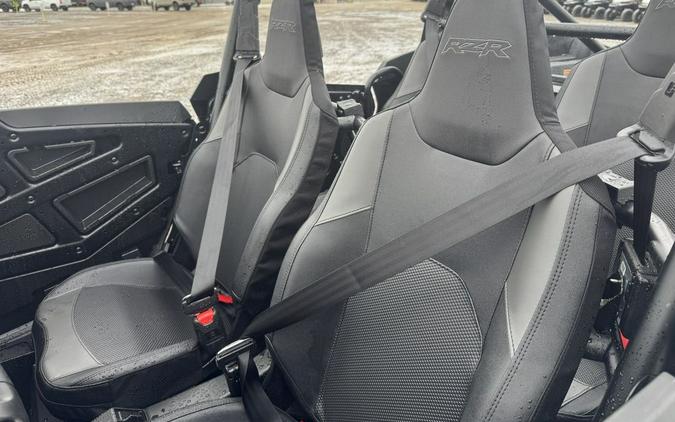 2026 Polaris RZR XP® S 4 1000 Sport