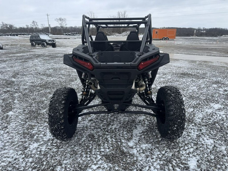 2026 Polaris RZR XP® S 4 1000 Sport