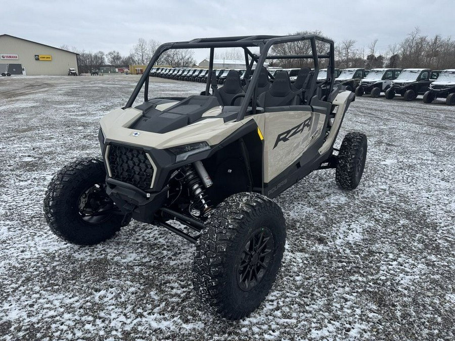 2026 Polaris RZR XP® S 4 1000 Sport