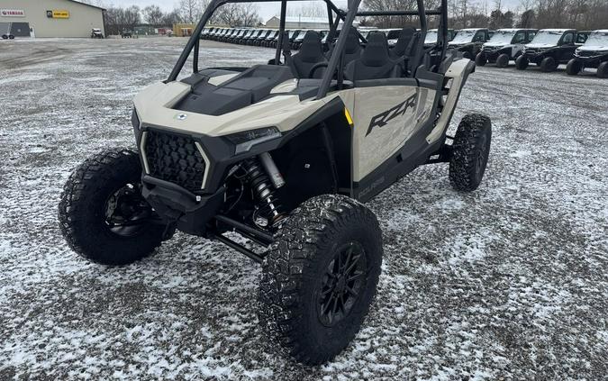 2026 Polaris RZR XP® S 4 1000 Sport
