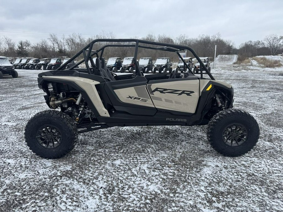 2026 Polaris RZR XP® S 4 1000 Sport