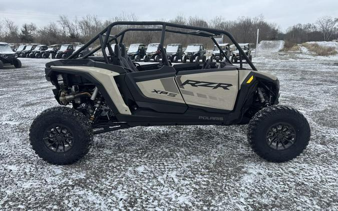 2026 Polaris RZR XP® S 4 1000 Sport