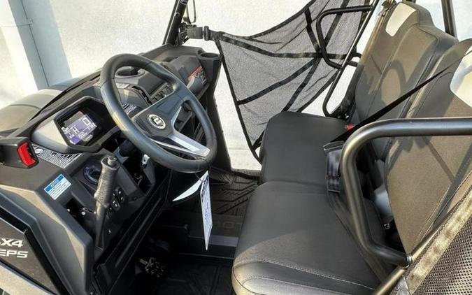 2025 CFMOTO UFORCE 600