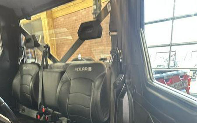 2025 Polaris® Ranger XP 1000 NorthStar Edition Premium