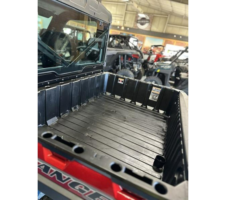 2025 Polaris® Ranger XP 1000 NorthStar Edition Premium