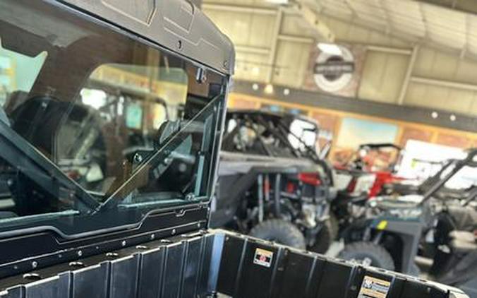 2025 Polaris® Ranger XP 1000 NorthStar Edition Premium