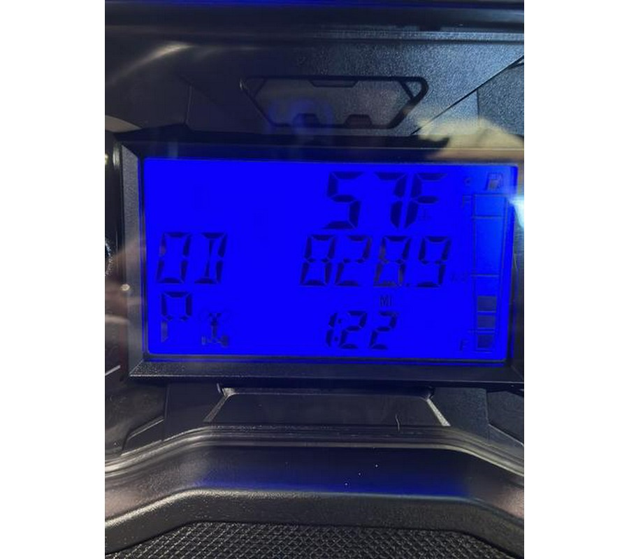 2025 Polaris® Ranger XP 1000 NorthStar Edition Premium