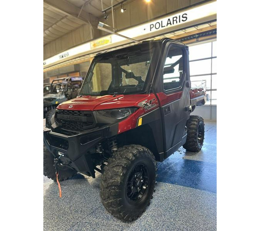 2025 Polaris® Ranger XP 1000 NorthStar Edition Premium