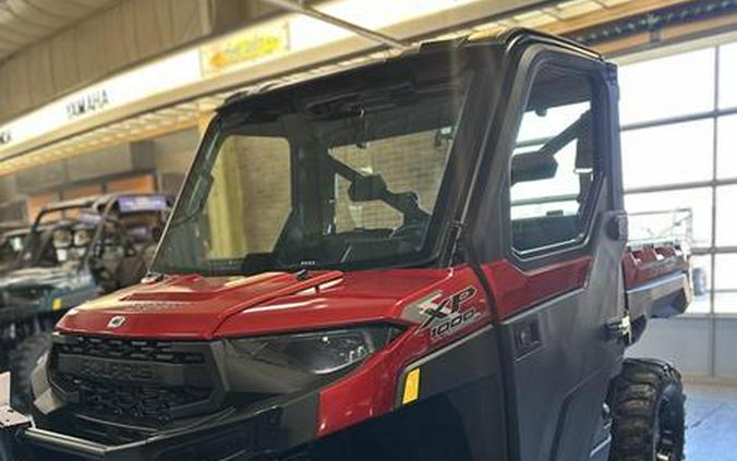 2025 Polaris® Ranger XP 1000 NorthStar Edition Premium