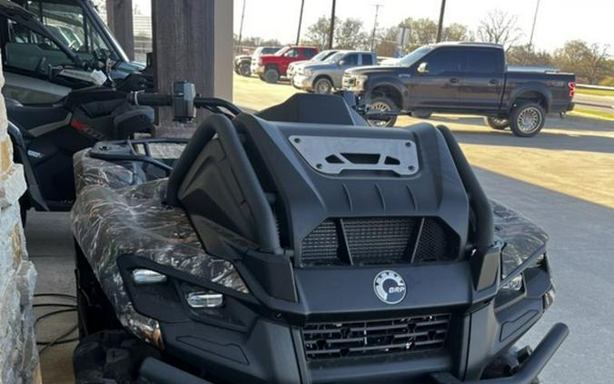 2026 Can-Am Outlander™ X mr 700