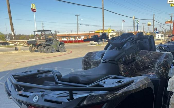 2026 Can-Am Outlander™ X mr 700