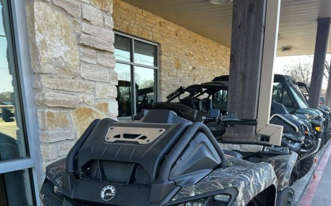 2026 Can-Am Outlander™ X mr 700