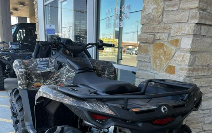 2026 Can-Am Outlander™ X mr 700