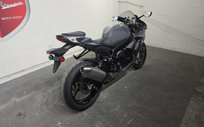 2025 Suzuki GSX-R 750