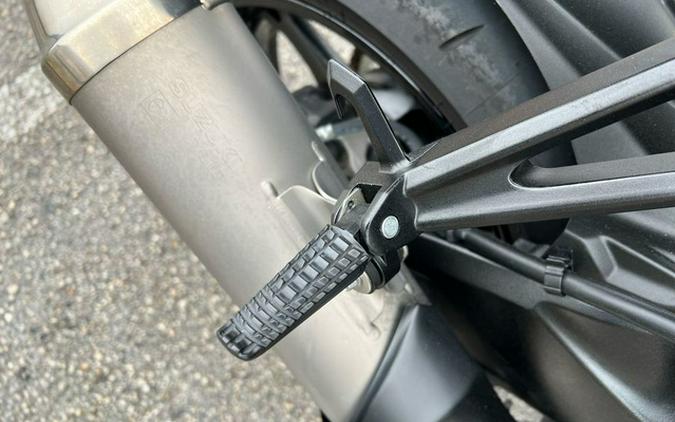 2025 Suzuki GSX-R 750