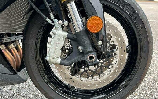 2025 Suzuki GSX-R 750