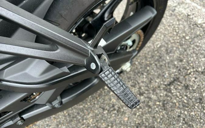 2025 Suzuki GSX-R 750