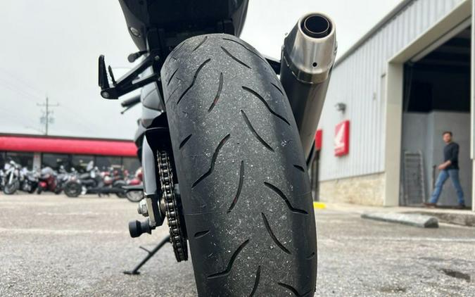 2025 Suzuki GSX-R 750