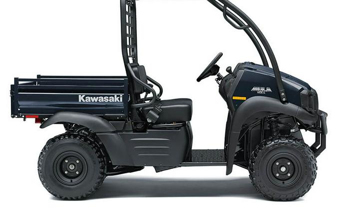 2026 Kawasaki MULE SX