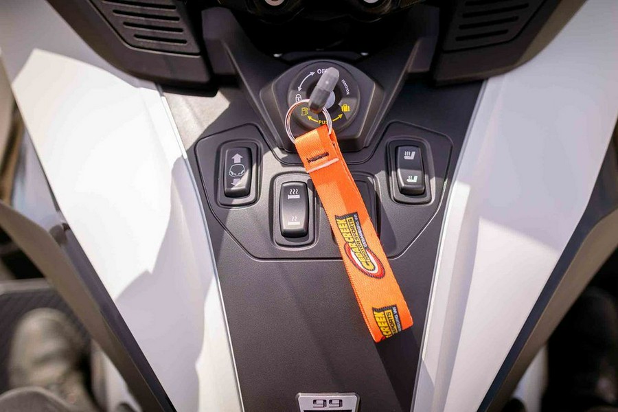 2026 Can-Am® Spyder RT Sea-to-Sky