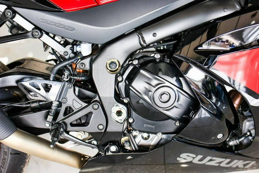 2025 Suzuki GSXR1000RAM5 ABS