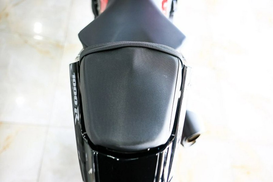 2025 Suzuki GSXR1000RAM5 ABS