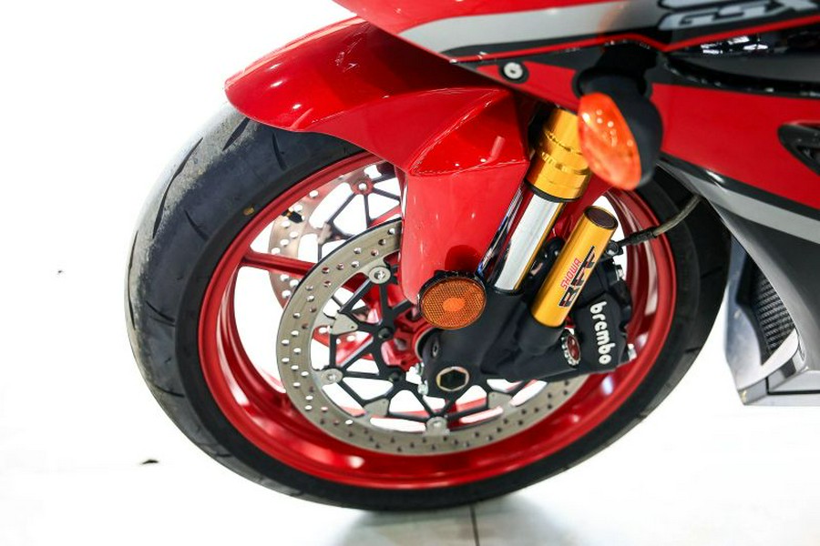 2025 Suzuki GSXR1000RAM5 ABS