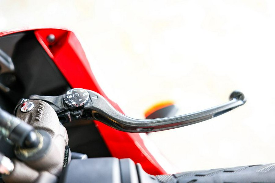 2025 Suzuki GSXR1000RAM5 ABS