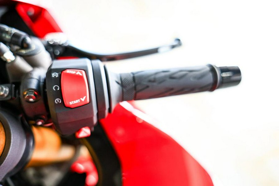 2025 Suzuki GSXR1000RAM5 ABS