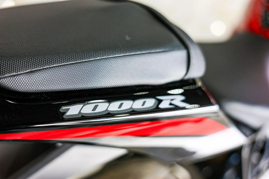 2025 Suzuki GSXR1000RAM5 ABS