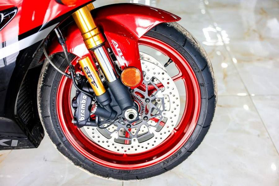 2025 Suzuki GSXR1000RAM5 ABS