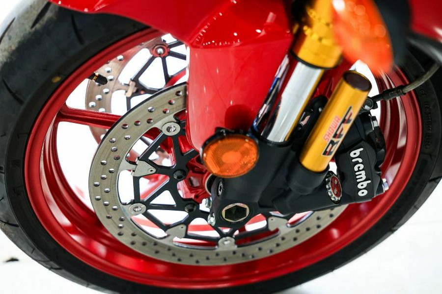 2025 Suzuki GSXR1000RAM5 ABS