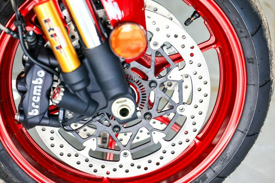 2025 Suzuki GSXR1000RAM5 ABS