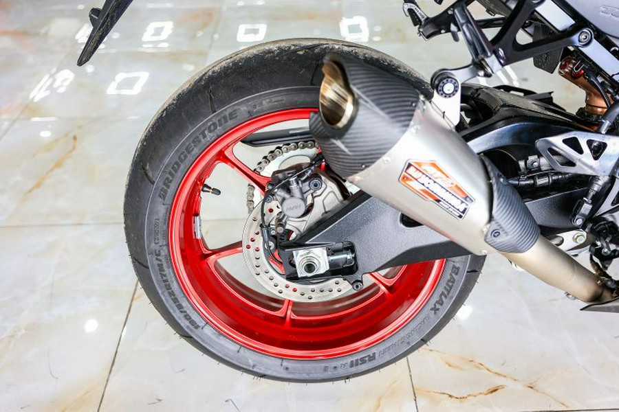 2025 Suzuki GSXR1000RAM5 ABS