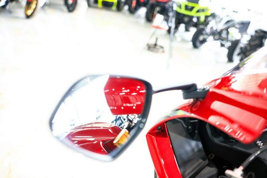 2025 Suzuki GSXR1000RAM5 ABS