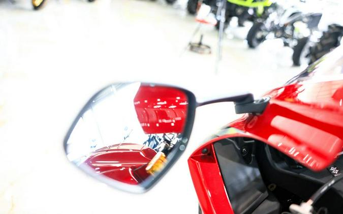 2025 Suzuki GSXR1000RAM5 ABS