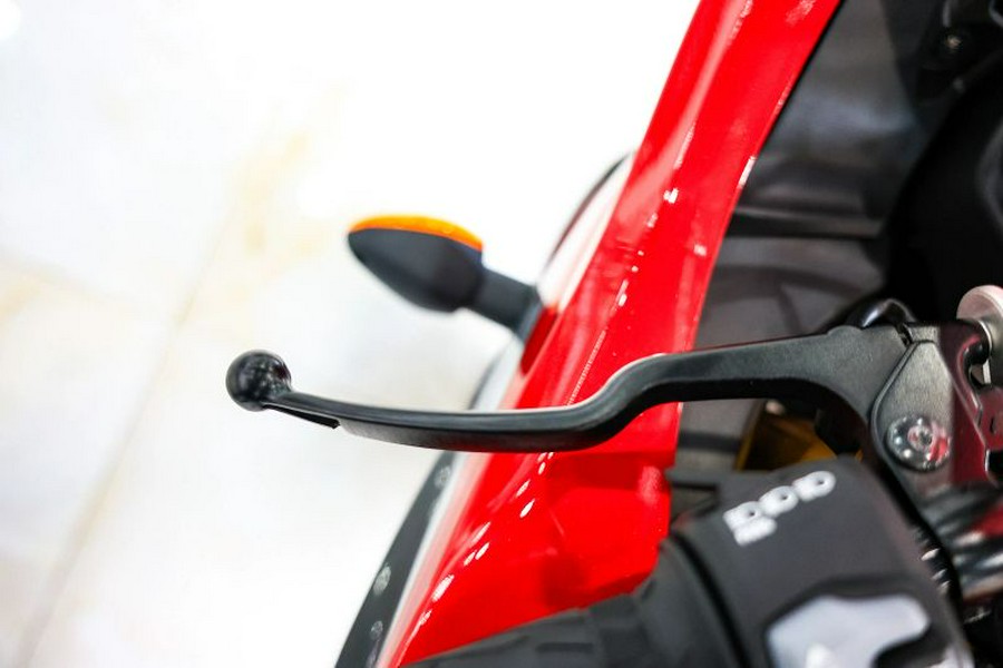 2025 Suzuki GSXR1000RAM5 ABS