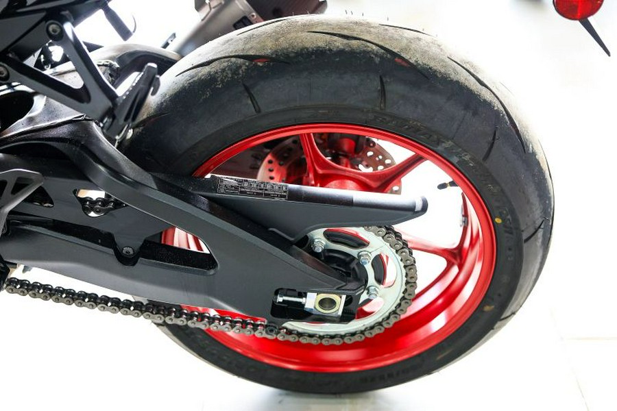2025 Suzuki GSXR1000RAM5 ABS
