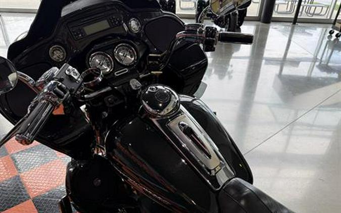 2009 Harley-Davidson CVO™ Road Glide®