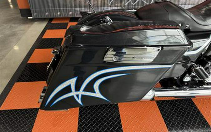 2009 Harley-Davidson CVO™ Road Glide®