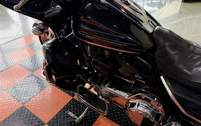 2009 Harley-Davidson CVO™ Road Glide®